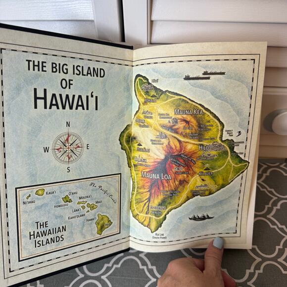 Eruption James Patterson Michael Crichton Book Excellent Condition - Picture 6 of 9